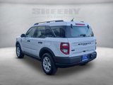 Certified 2022 Ford Bronco Sport image 3