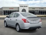 Used 2017 Nissan Versa S Plus image 3