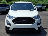 Used 2022 Ford EcoSport S image 2