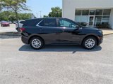 Used 2024 Chevrolet Equinox LT image 2