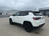 Used 2021 Jeep Compass Latitude w/ Sun and Sound Group image 4