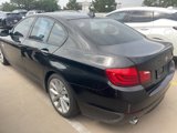 Used 2012 BMW 535i xDrive Sedan image 3
