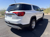 Used 2017 GMC Acadia SLE image 5