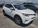 Used 2018 Toyota RAV4 XLE image 2