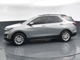Used 2023 Chevrolet Equinox LT image 4
