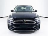 Used 2022 Volkswagen Tiguan S image 2