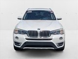 Used 2016 BMW X3 xDrive28i image 2