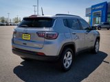 Used 2018 Jeep Compass Latitude w/ Safe & Security Group image 6