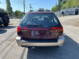 Used 1999 Subaru Legacy Wagon image 4