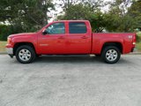 Used 2013 GMC Sierra 1500 SLT w/ SLT Convenience Package image 4