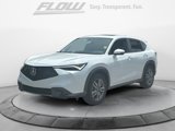 New 2025 Acura ADX FWD image 3