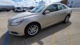 Used 2013 Chevrolet Malibu LT w/ Power Convenience Package image 4