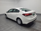 Used 2017 Kia Forte LX w/ LX Popular Package image 3