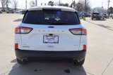Used 2022 Ford Escape SE w/ Cold Weather Package image 6