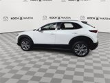 Used 2022 MAZDA CX-30 AWD 2.5 S w/ Premium Package image 5