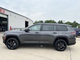 New 2025 Jeep Grand Cherokee L Limited w/ Black Appearance Package image 4