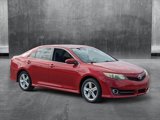 Used 2014 Toyota Camry SE image 3