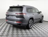 Used 2021 Jeep Grand Cherokee L Overland w/ Trailer Tow Group (B) image 4