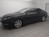 Used 2016 Lincoln MKZ image 2
