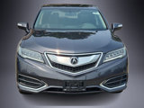 Used 2016 Acura RDX AWD image 2