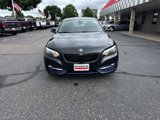 Used 2015 BMW 228i xDrive Coupe image 2