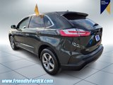 Certified 2022 Ford Edge SEL w/ Convenience Package image 4
