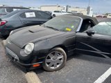 Used 2002 Ford Thunderbird image 2