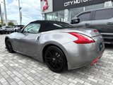 Used 2010 Nissan 370Z Touring image 5