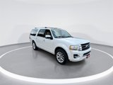 Used 2017 Ford Expedition EL Limited w/ Equipment Group 301A image 2
