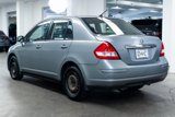 Used 2009 Nissan Versa 1.8 S w/ PWR Pkg image 4