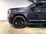 Used 2023 GMC Yukon XL SLT w/ SLT Luxury Package image 3