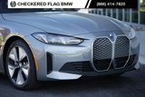 New 2025 BMW i4 xDrive40i image 2
