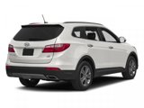 Used 2013 Hyundai Santa Fe Limited w/ Technology Pkg image 2