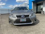 Used 2017 Lexus CT 200h image 2