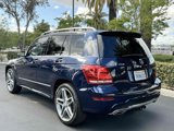 Used 2013 Mercedes-Benz GLK 350 2WD image 2