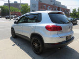 Used 2016 Volkswagen Tiguan S image 4