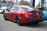 Used 2015 Chrysler 200 LX image 3