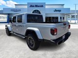 Certified 2023 Jeep Gladiator Overland image 4
