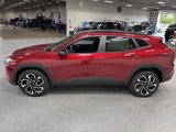 New 2025 Chevrolet Trax RS w/ Driver Confidence Package image 4