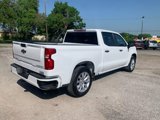 Used 2021 Chevrolet Silverado 1500 Custom image 6