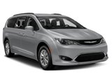 Certified 2018 Chrysler Pacifica Touring-L Plus w/ S Appearance Package image 6