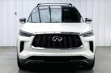 New 2025 INFINITI QX60 Autograph image 3