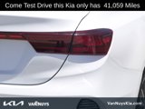 Used 2022 Kia Forte LXS image 4