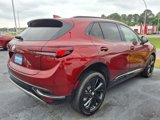Certified 2023 Buick Envision Preferred image 4