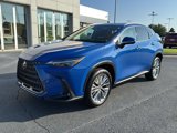 Certified 2023 Lexus NX 350 AWD w/ Premium Package image 2