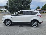 Used 2017 Ford Escape Titanium image 4
