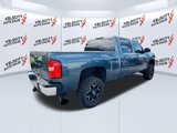 Used 2011 Chevrolet Silverado 2500 LTZ w/ LTZ Plus Package image 3