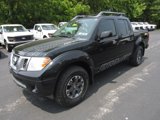 Used 2016 Nissan Frontier PRO-4X w/ Pro-4x Luxury Package image 5