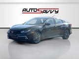 Used 2019 Honda Civic EX-L image 3