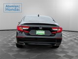 Used 2018 Honda Accord Sport image 4